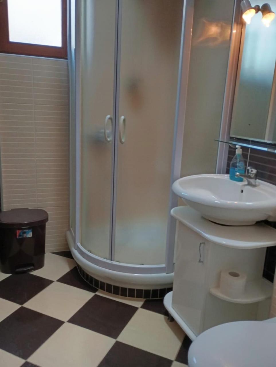 Apartments Cebra Herceg Novi Eksteriør billede