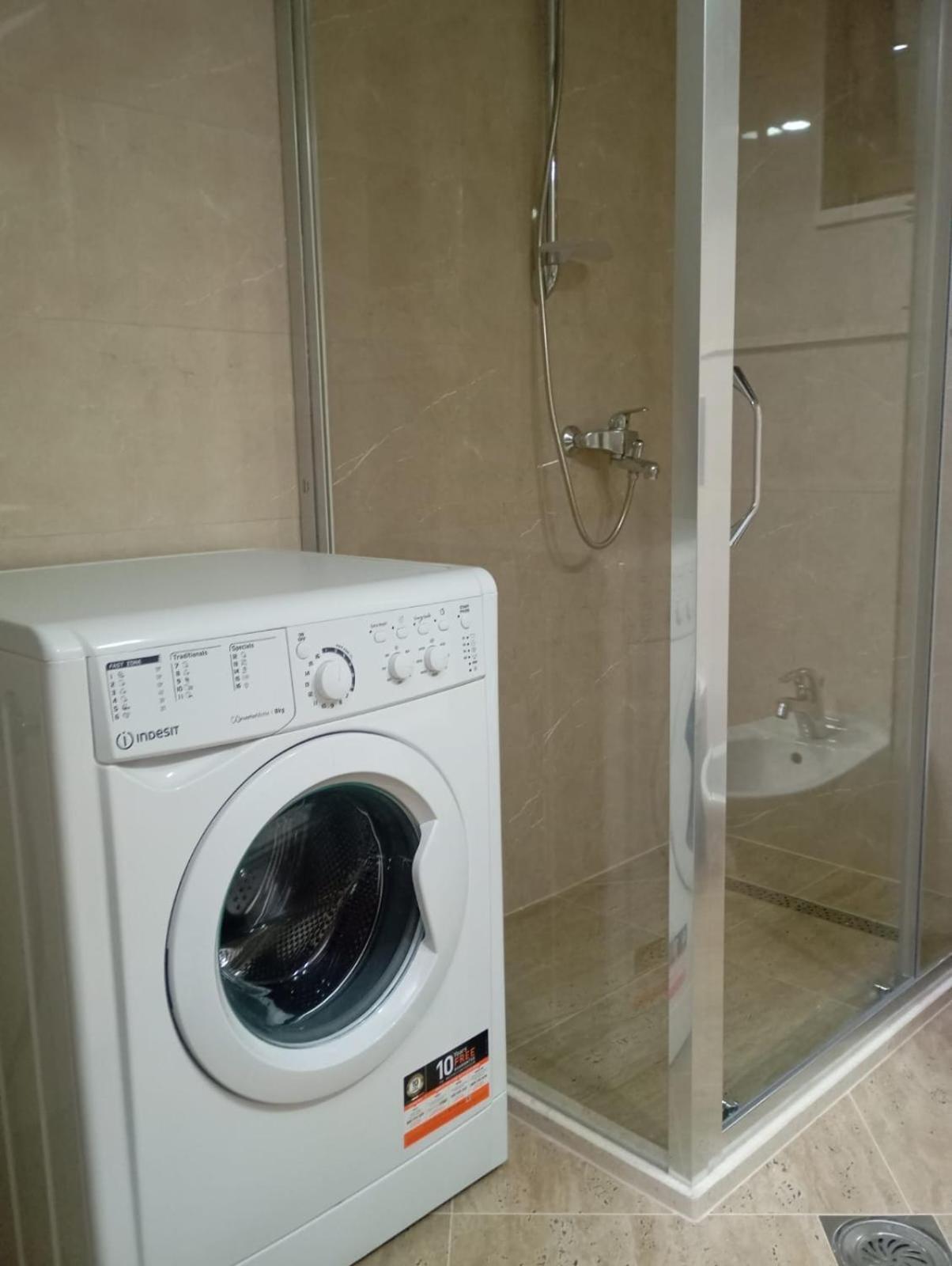 Apartments Cebra Herceg Novi Eksteriør billede